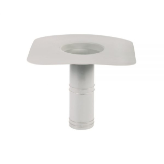 Střešní vpusť výška H 250 MM | Ø 110 MM